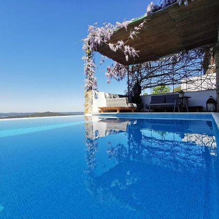 Casa Belavista Penela - Charming Guest House - Adults Only ภายนอก รูปภาพ