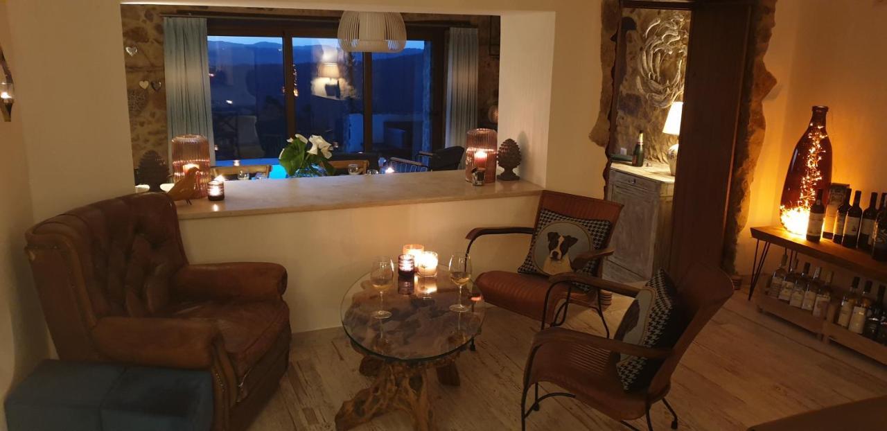 Casa Belavista Penela - Charming Guest House - Adults Only ภายนอก รูปภาพ