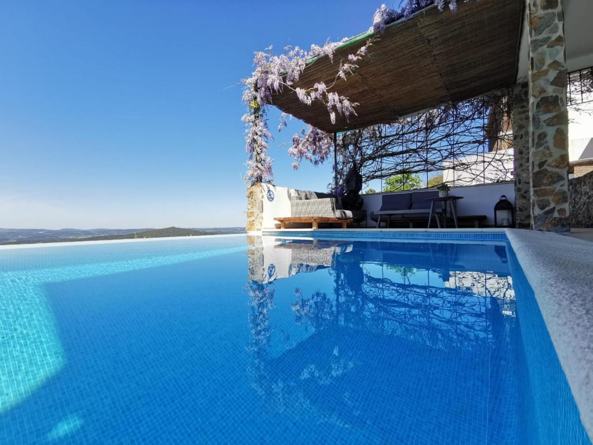 Casa Belavista Penela - Charming Guest House - Adults Only ภายนอก รูปภาพ