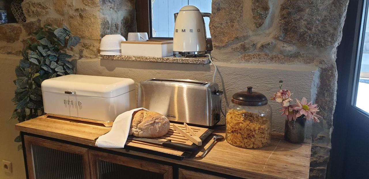 Casa Belavista Penela - Charming Guest House - Adults Only ภายนอก รูปภาพ