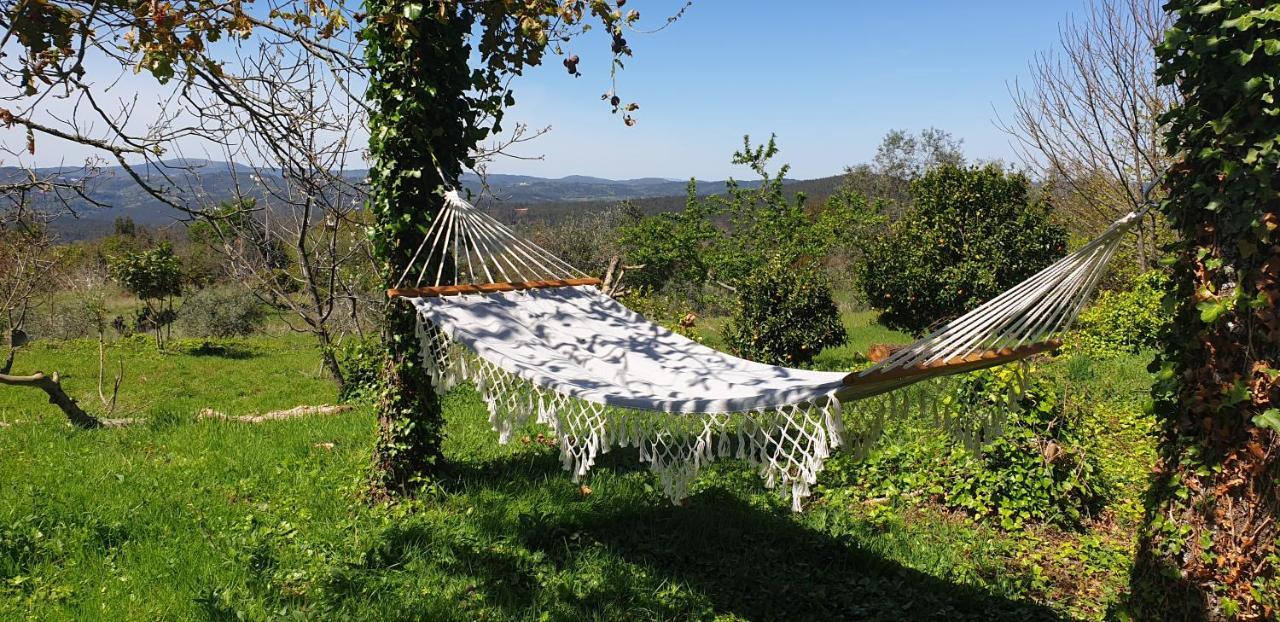 Casa Belavista Penela - Charming Guest House - Adults Only ภายนอก รูปภาพ