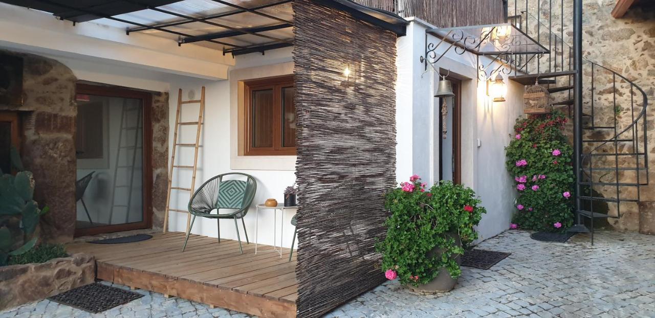 Casa Belavista Penela - Charming Guest House - Adults Only ภายนอก รูปภาพ