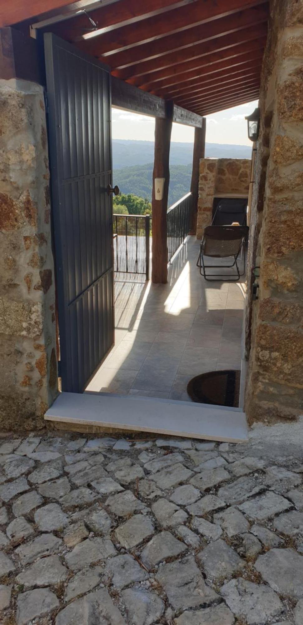 Casa Belavista Penela - Charming Guest House - Adults Only ห้อง รูปภาพ