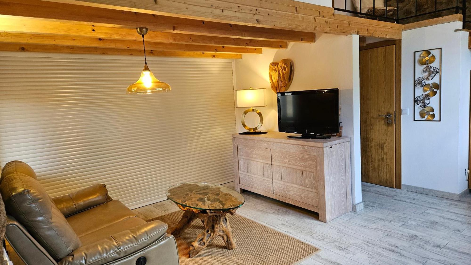 Casa Belavista Penela - Charming Guest House - Adults Only ภายนอก รูปภาพ