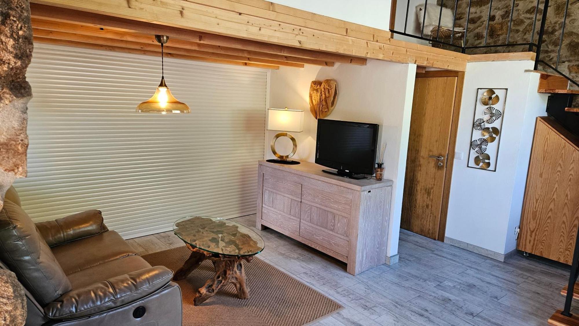 Casa Belavista Penela - Charming Guest House - Adults Only ภายนอก รูปภาพ