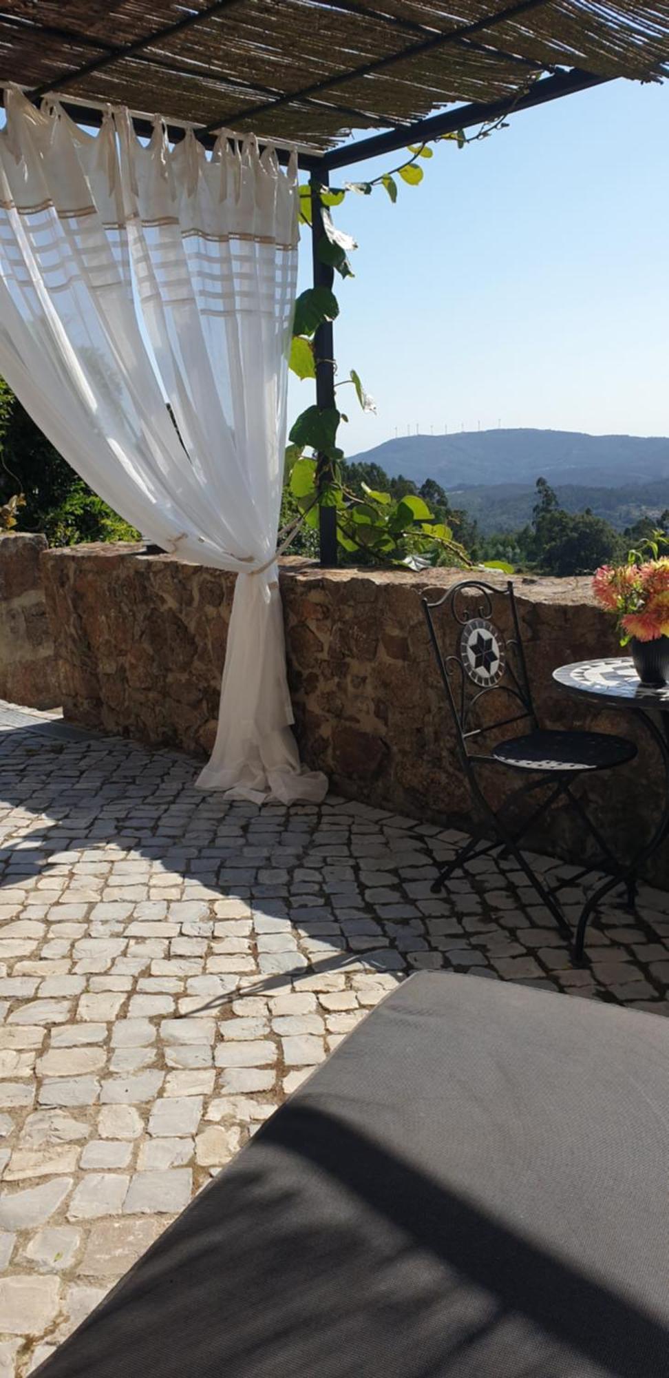 Casa Belavista Penela - Charming Guest House - Adults Only ห้อง รูปภาพ