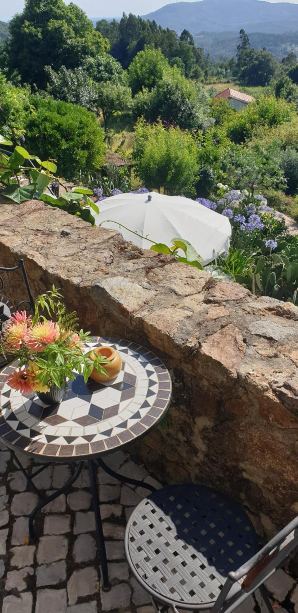 Casa Belavista Penela - Charming Guest House - Adults Only ห้อง รูปภาพ