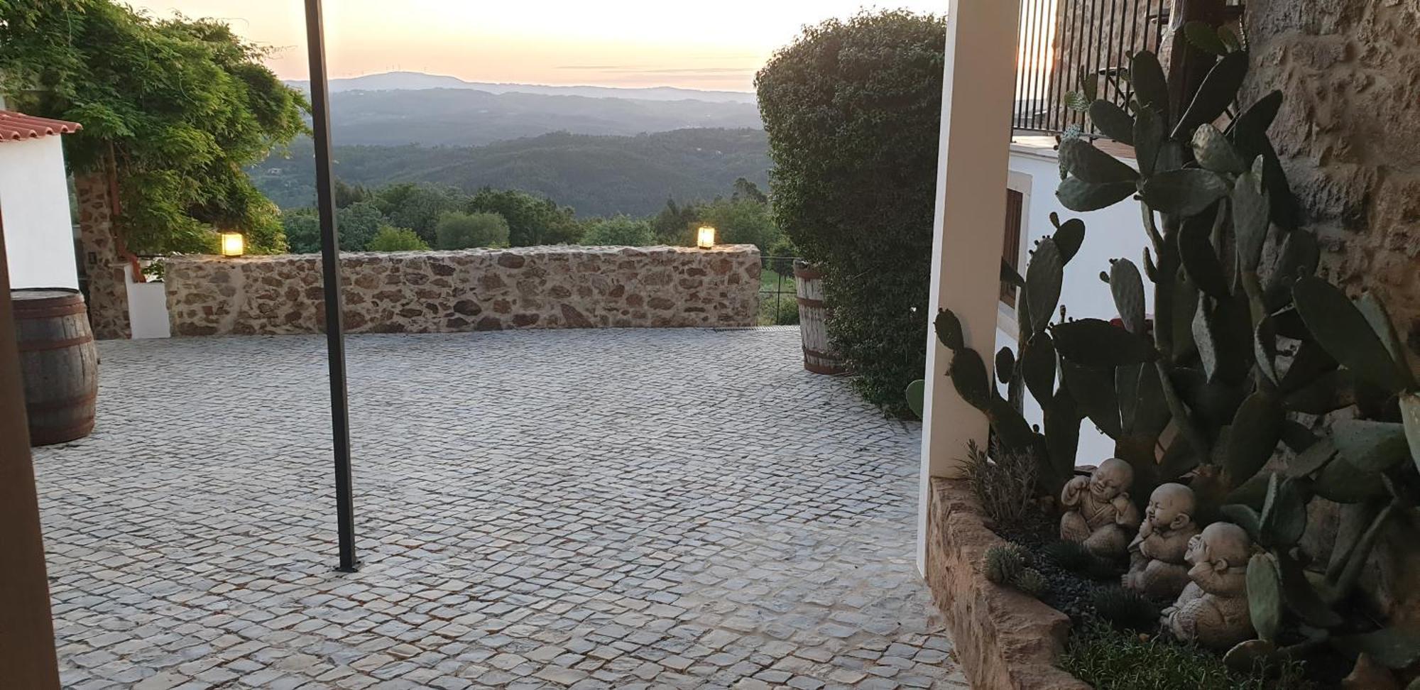 Casa Belavista Penela - Charming Guest House - Adults Only ห้อง รูปภาพ