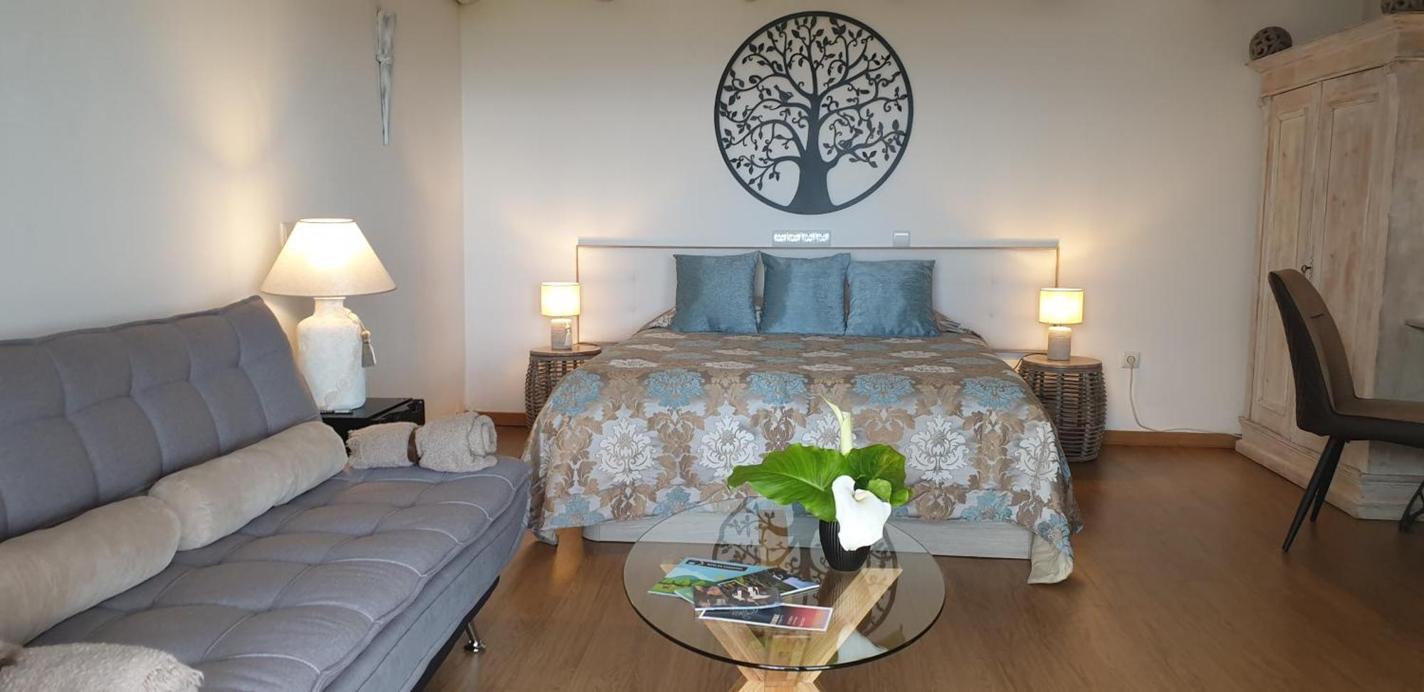 Casa Belavista Penela - Charming Guest House - Adults Only ห้อง รูปภาพ