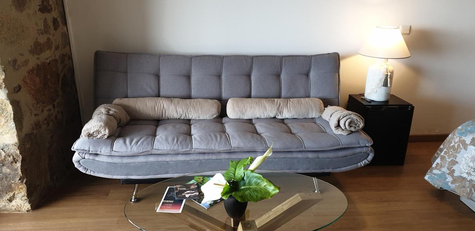 Casa Belavista Penela - Charming Guest House - Adults Only ห้อง รูปภาพ