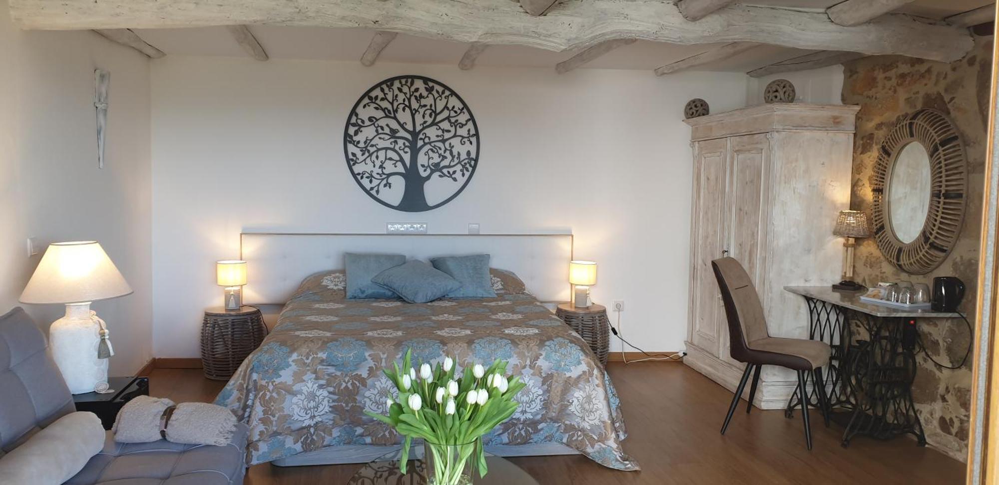 Casa Belavista Penela - Charming Guest House - Adults Only ห้อง รูปภาพ