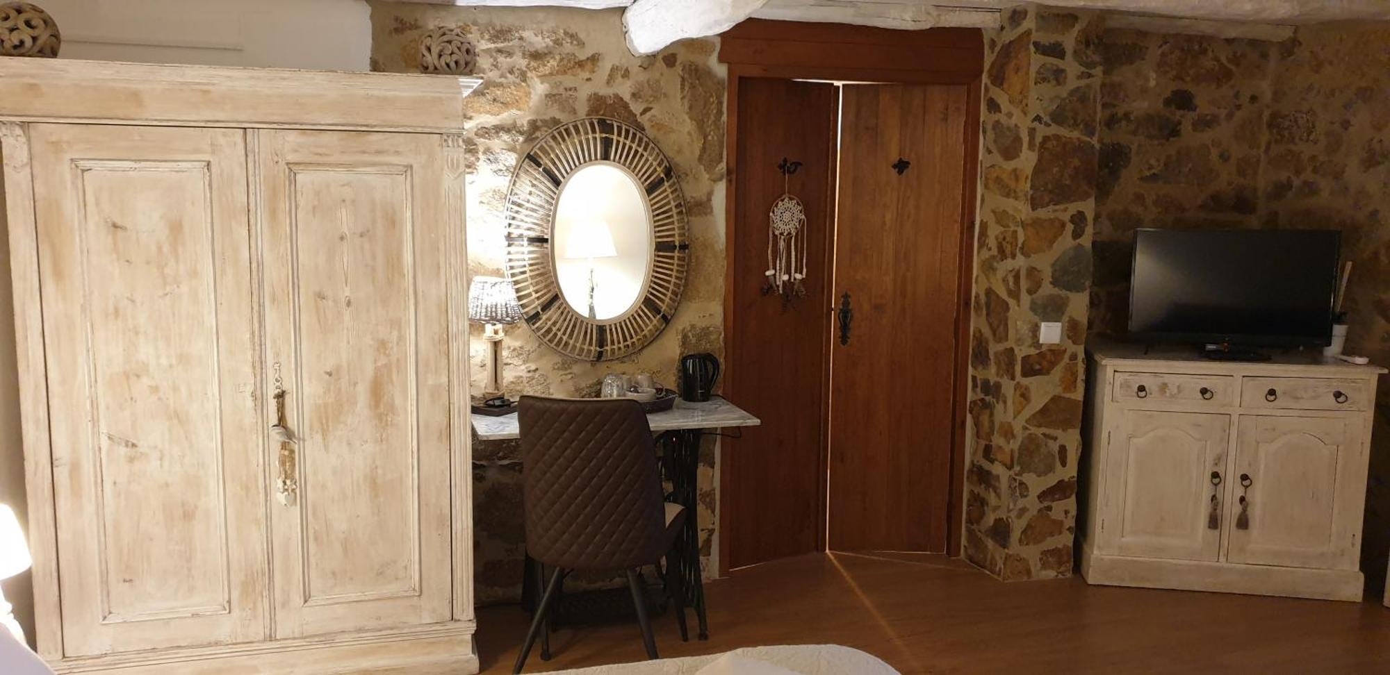 Casa Belavista Penela - Charming Guest House - Adults Only ห้อง รูปภาพ