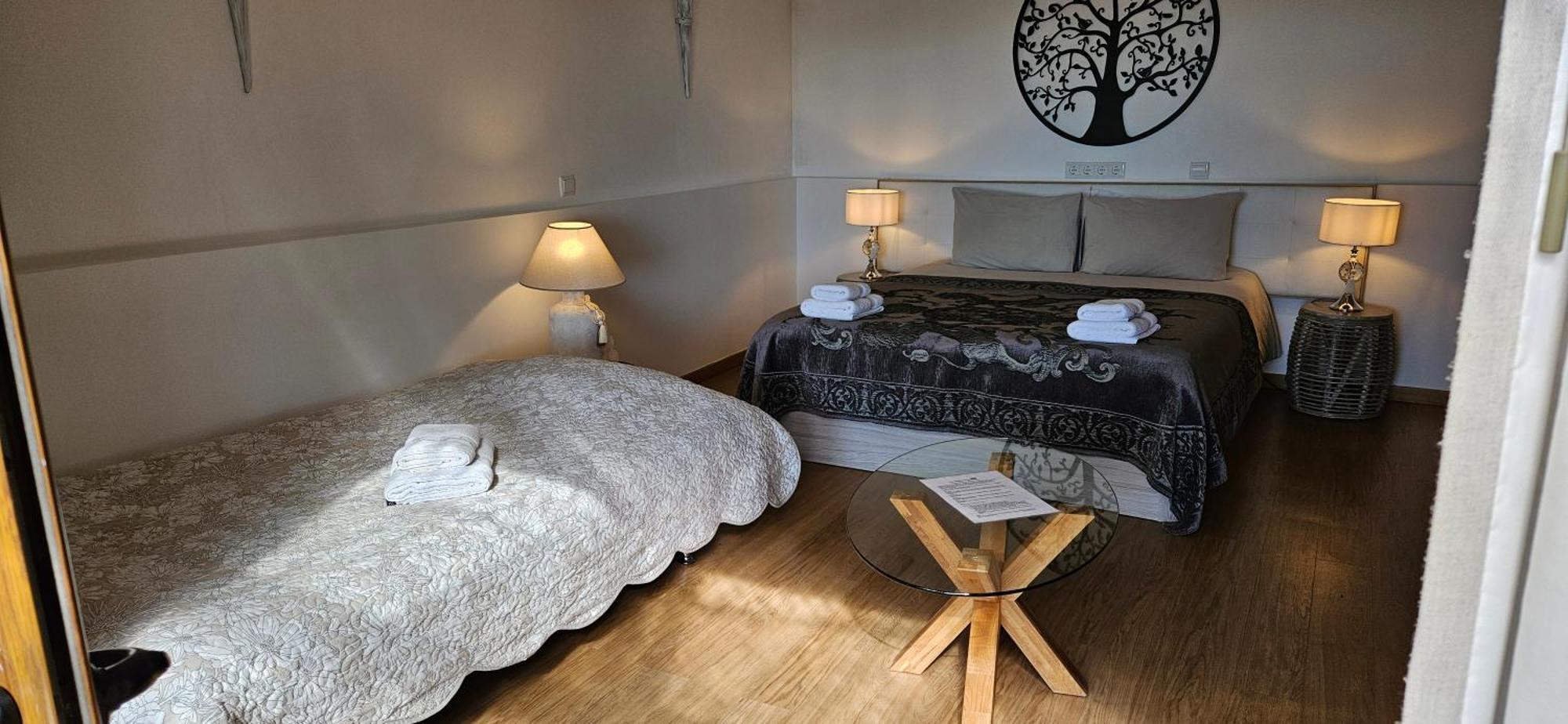 Casa Belavista Penela - Charming Guest House - Adults Only ห้อง รูปภาพ