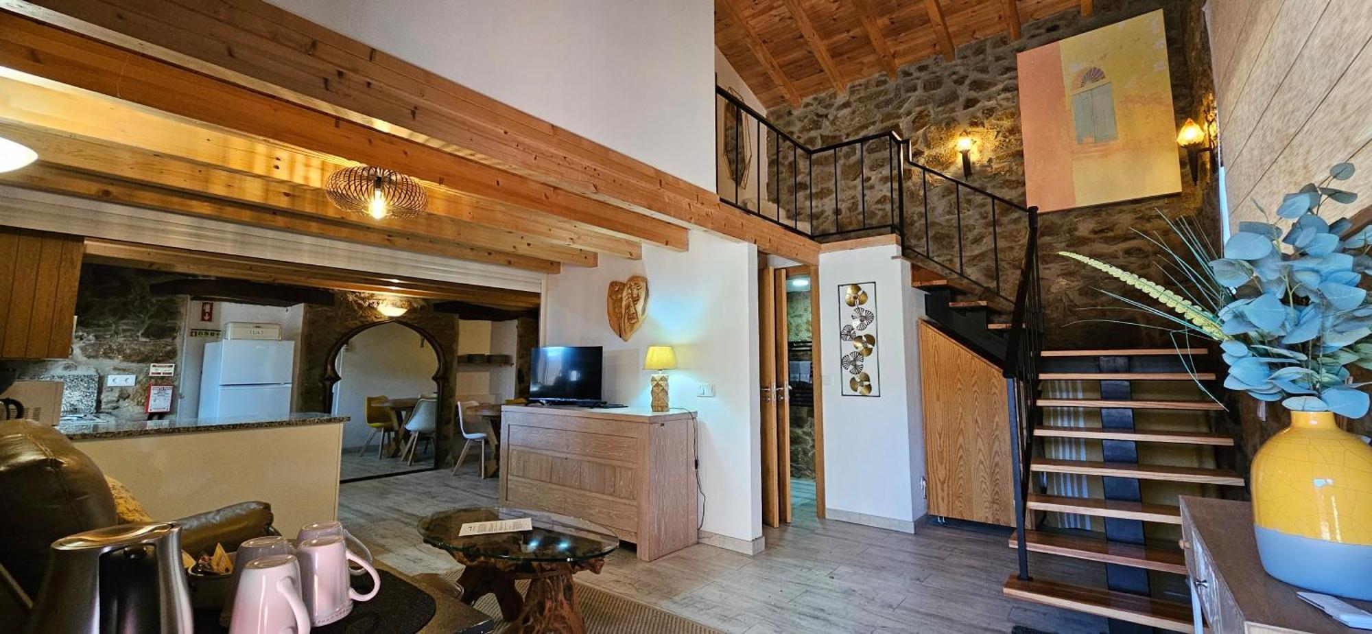 Casa Belavista Penela - Charming Guest House - Adults Only ห้อง รูปภาพ