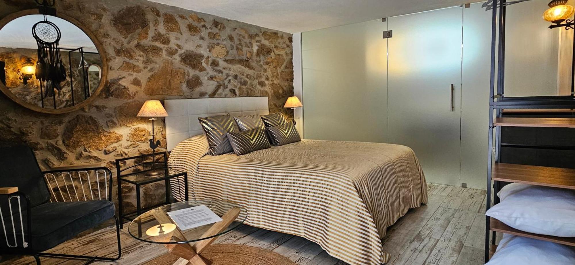 Casa Belavista Penela - Charming Guest House - Adults Only ห้อง รูปภาพ