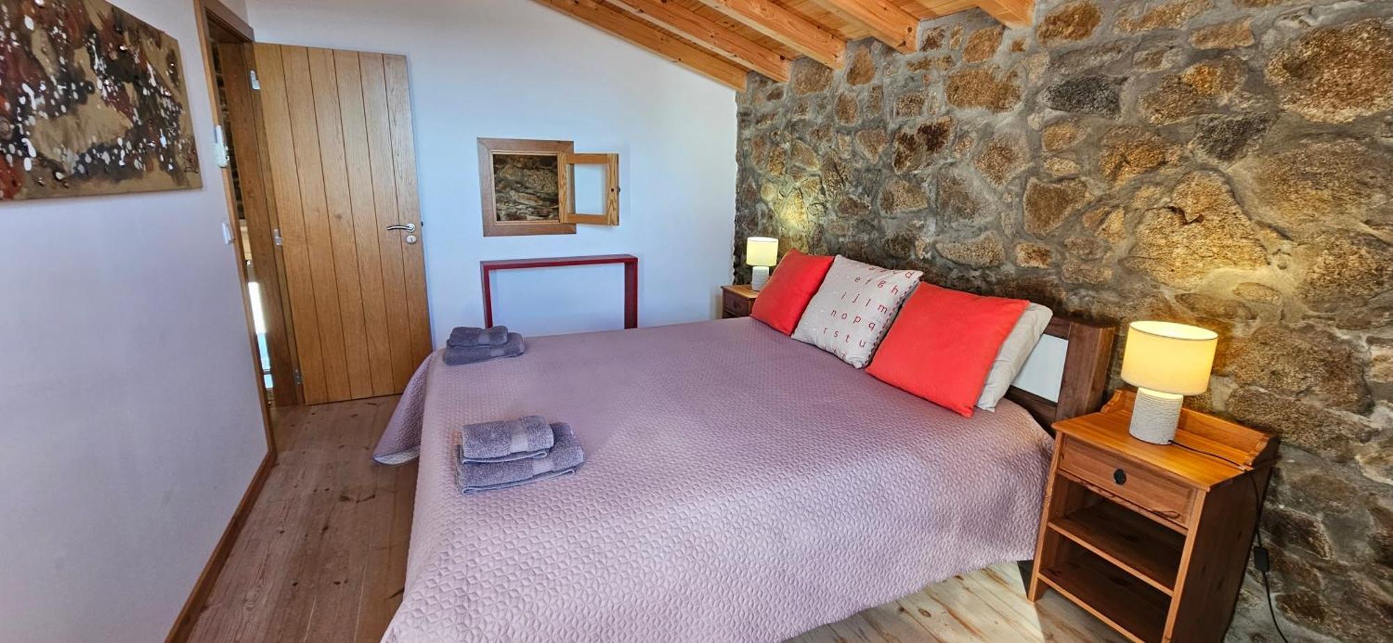 Casa Belavista Penela - Charming Guest House - Adults Only ห้อง รูปภาพ