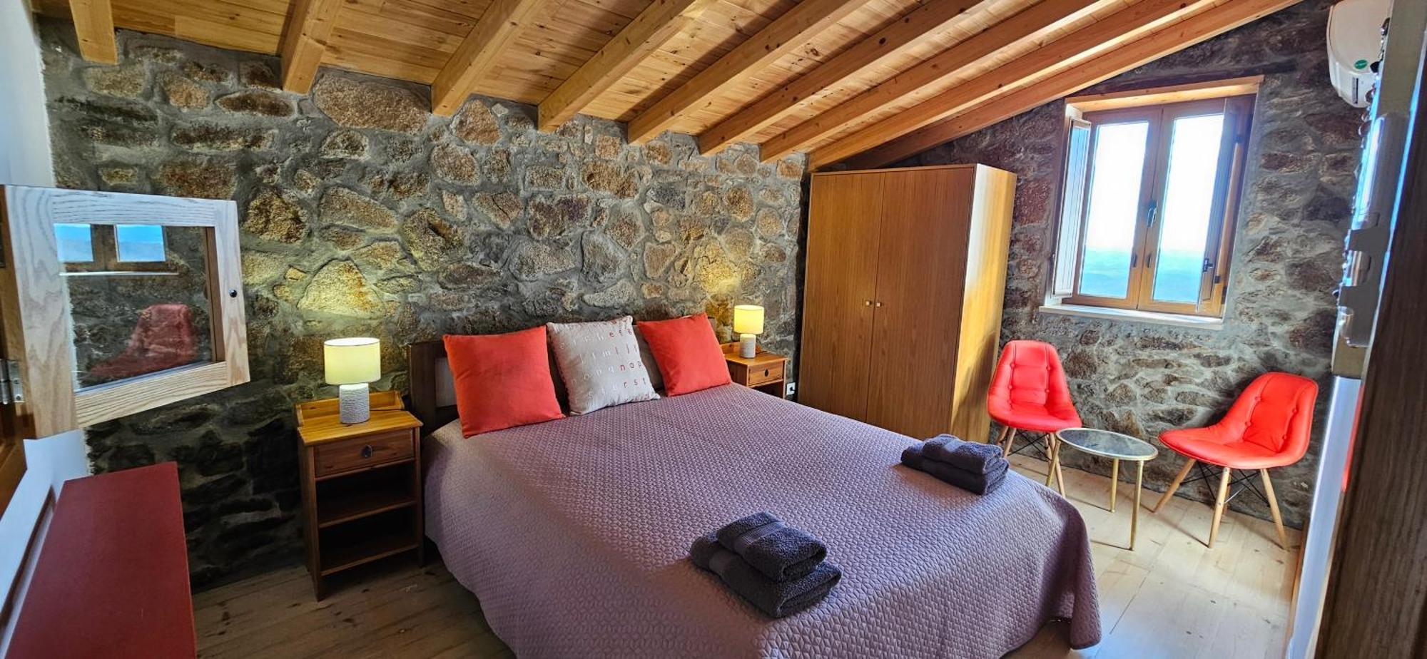 Casa Belavista Penela - Charming Guest House - Adults Only ห้อง รูปภาพ