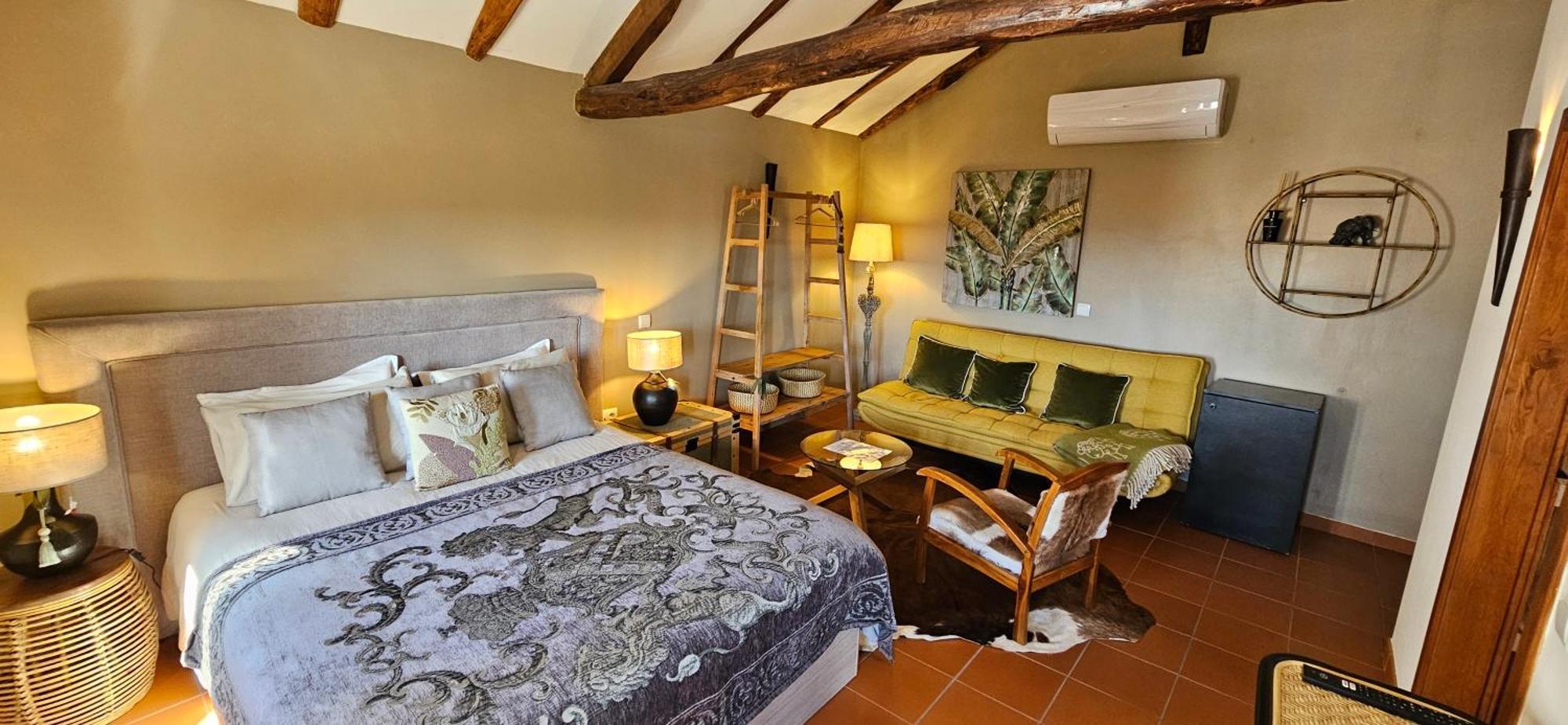 Casa Belavista Penela - Charming Guest House - Adults Only ห้อง รูปภาพ