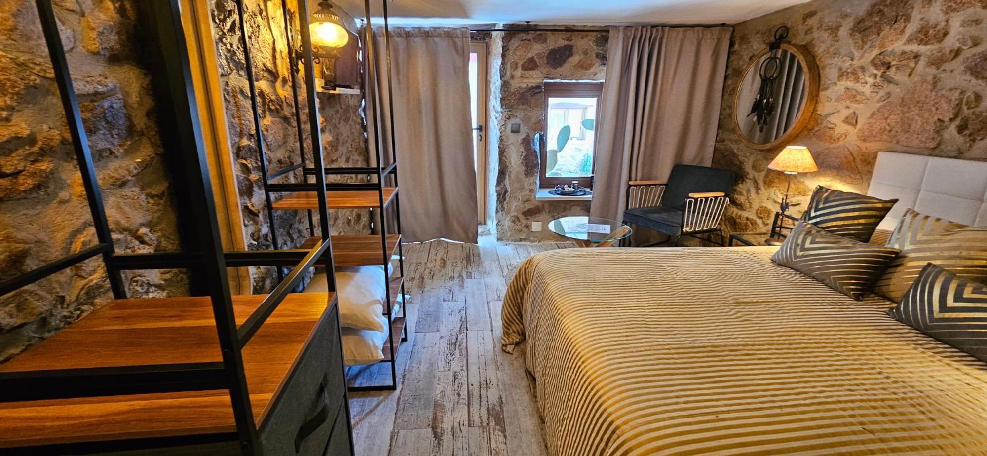 Casa Belavista Penela - Charming Guest House - Adults Only ห้อง รูปภาพ