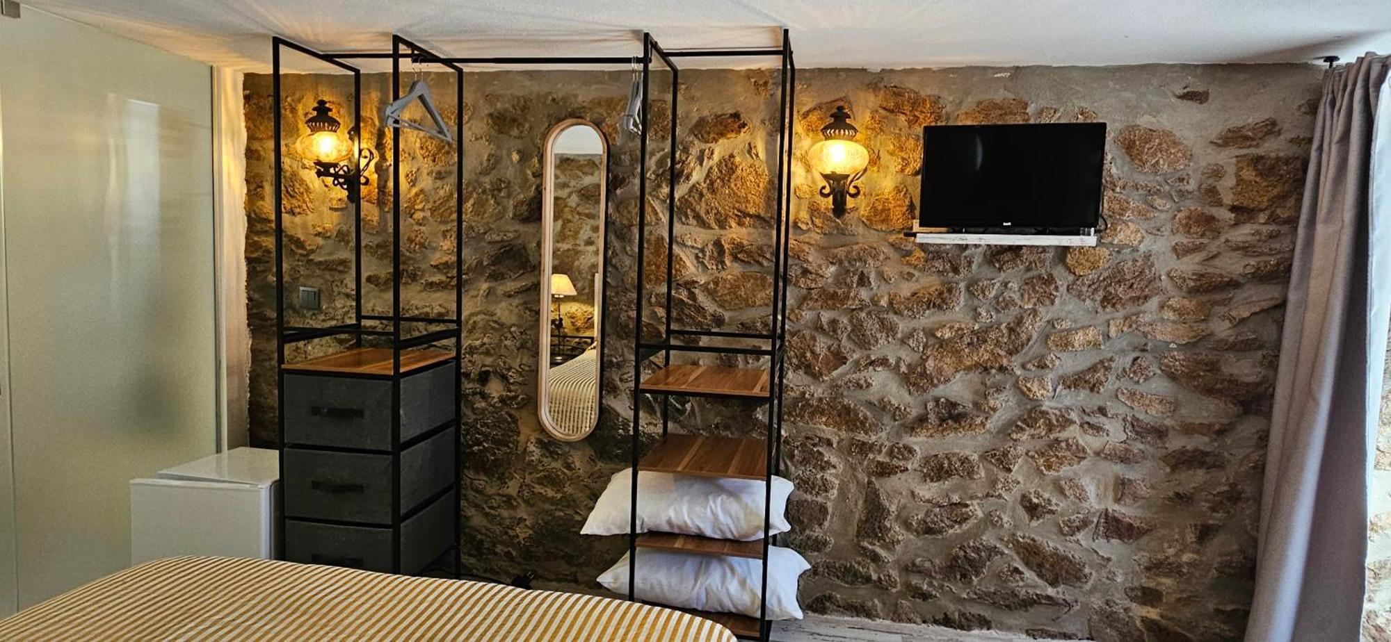 Casa Belavista Penela - Charming Guest House - Adults Only ห้อง รูปภาพ